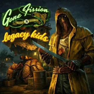 14 Plans and Recipes Gone Fission