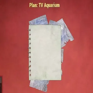 TV Aquarium