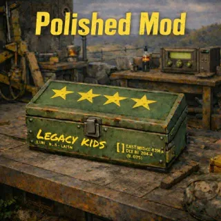 Polished Mod