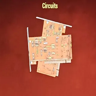 Circuits 2,5k
