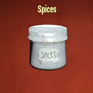 Spices x200