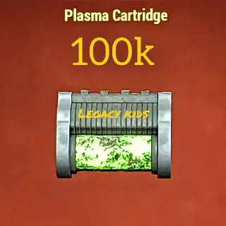 Plasma Cartridge