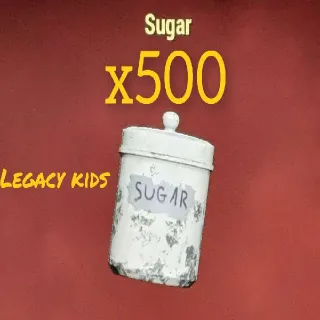 Sugar