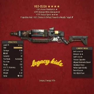 V63-OLGA