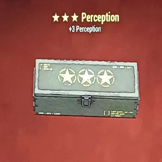 Perception Mod