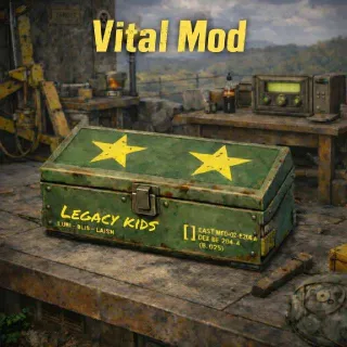 Vital Mod