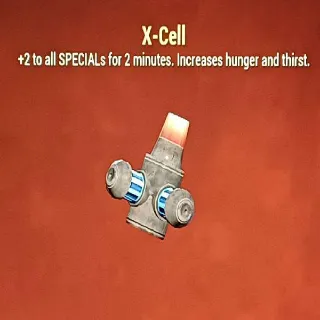 X-Cell x50