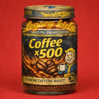 Canned Coffee