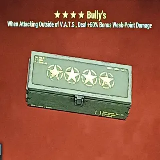 Bully Mod