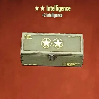 Intelligence Mod x5