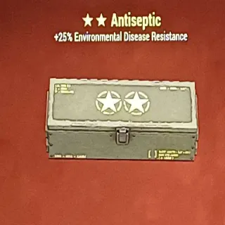 Antiseptic Mod x5