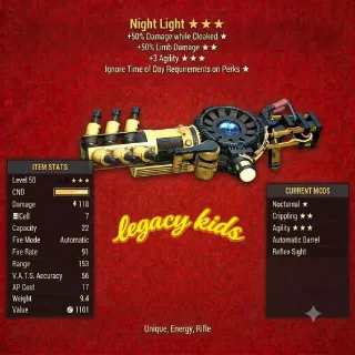 Night Light