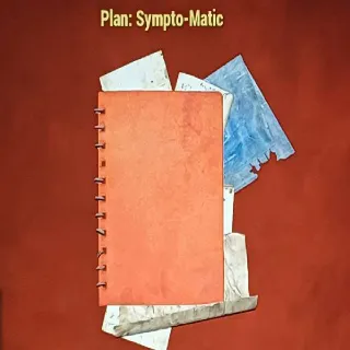 Sympto Matic Plan