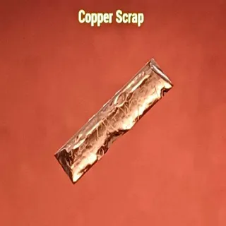 Copper 2,5k