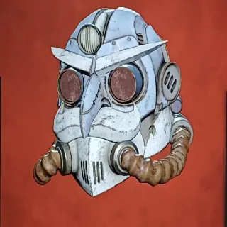 Father Winter Helmet