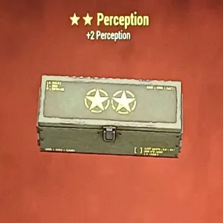 Perception Mod x5