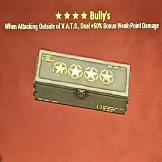 Bully Mod