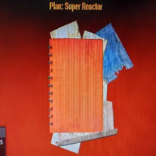 Super Reactor