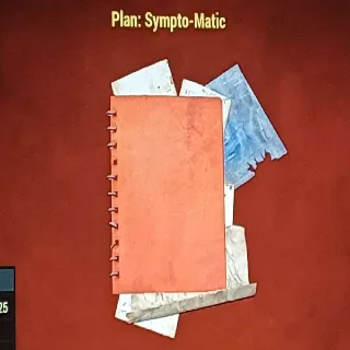 Sympto Matic Plan