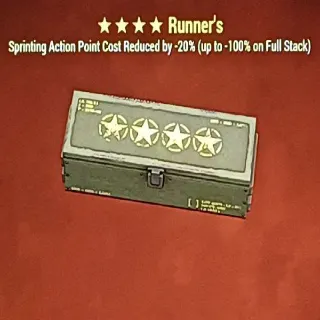 Runner Mod