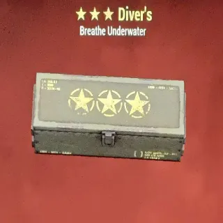 Divers Mod