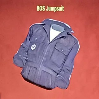 Bos Jumpsuit