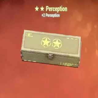 Perception Mod