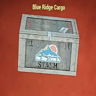 Blue Ridge Cargo