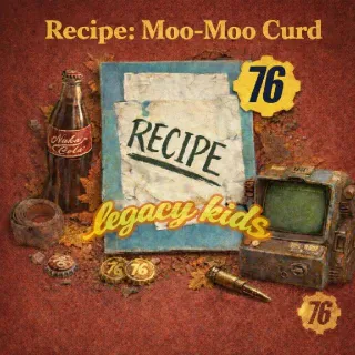 Moo Moo Curd Recipe