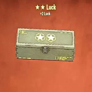 Luck Mod