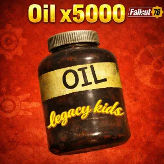 Oil