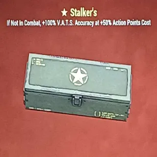 Stalker's Mod