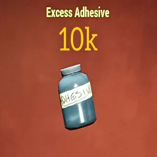 Adhesive