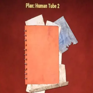 Human Tube 2 Plan