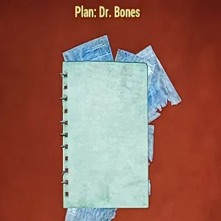 Dr Bones