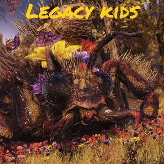 All 26 Big Bloom Event Plans