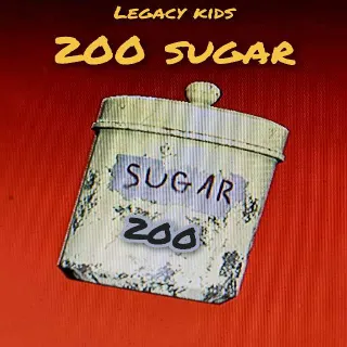 Sugar x200