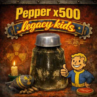 Pepper