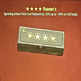 Runner Mod