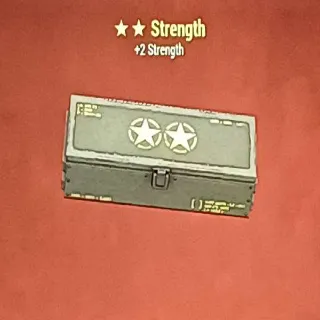 Strength Mod x5