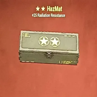 Hazmat Mod