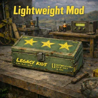 Lightweight Mod