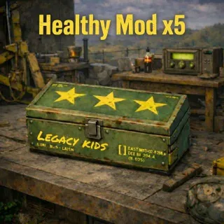 Healthy Mod