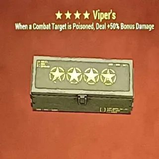 Viper Mod