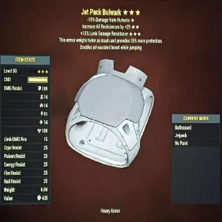 Bulwark
