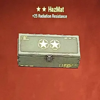 Hazmat Mod x5