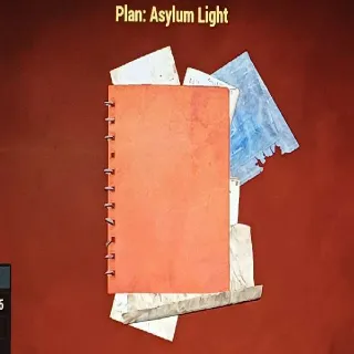 Asylum Light Plan