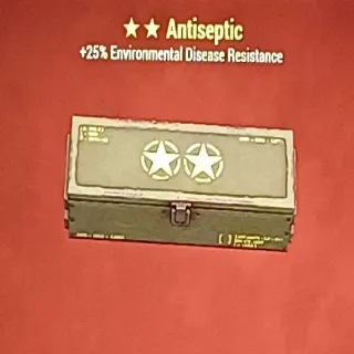 Antiseptic Mod