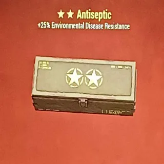 Antiseptic Mod