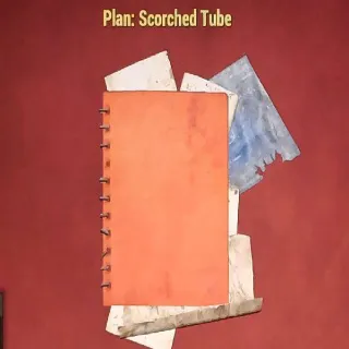 Scorched Tube Plan